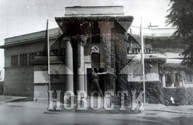 Београдске приче: Први уметнички павиљон европске метрополе